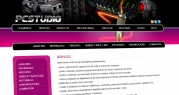 PC Studio - Audio e Iluminación